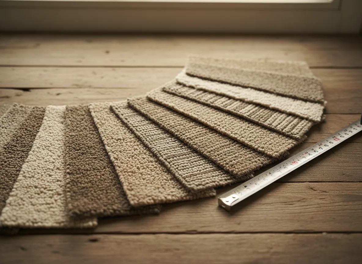 Carpet Installation Penhook, VA FAQs